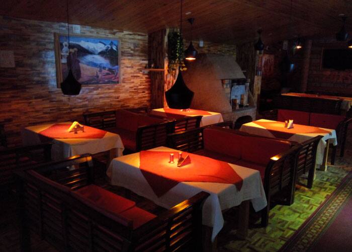Hotel The Yerpa, Kasol 4
